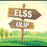 समभाग संलग्न बचत योजना (ELSS) की युनिट संलग्न विमा योजना (ULIP)?