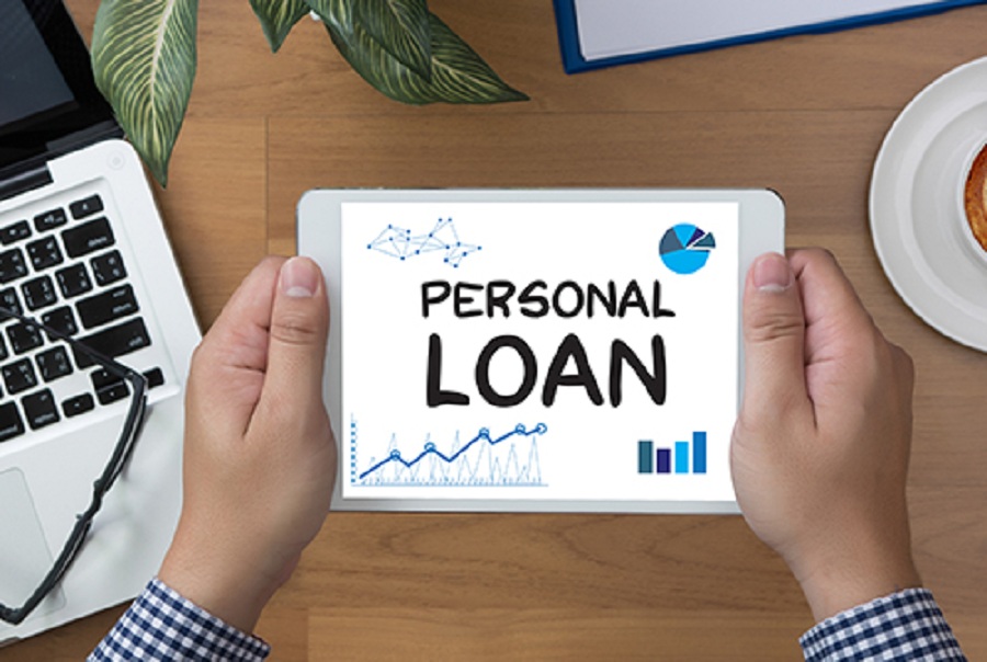 Personal Loan वैयक्तिक कर्ज