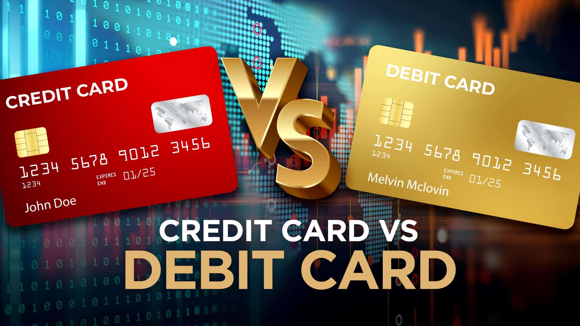 Are Prepaid Gift Cards Debit Or Credit