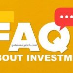 Investment FAQ : गुंतवणुकीसंदर्भात काही प्रश्न व त्याची उत्तरे