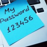 Passwords: हे ३० पासवर्ड्स चुकूनही वापरू नका