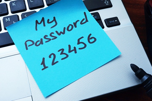 अर्थसाक्षर Password पासवर्ड
