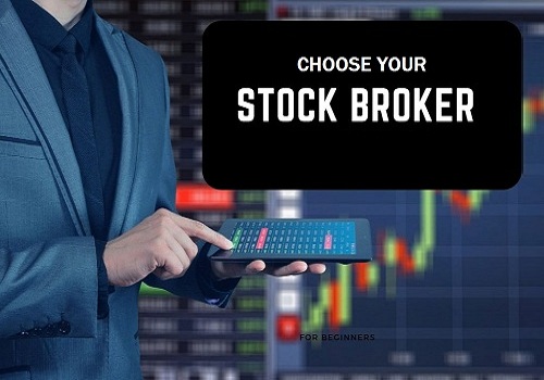 Stock Broker 