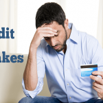Credit Card Mistakes: क्रेडिट कार्ड वापरताना या ६ चुका कटाक्षाने टाळा