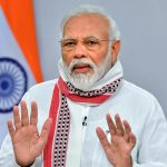 स्वावलंबी भारत ! २० लाख कोटींचं आर्थिक पॅकेजची पंतप्रधान मोदींची घोषणा