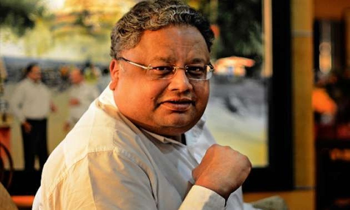 Arthasakshar Rakesh Jhunjhunwala राकेश झुनझुनवाल