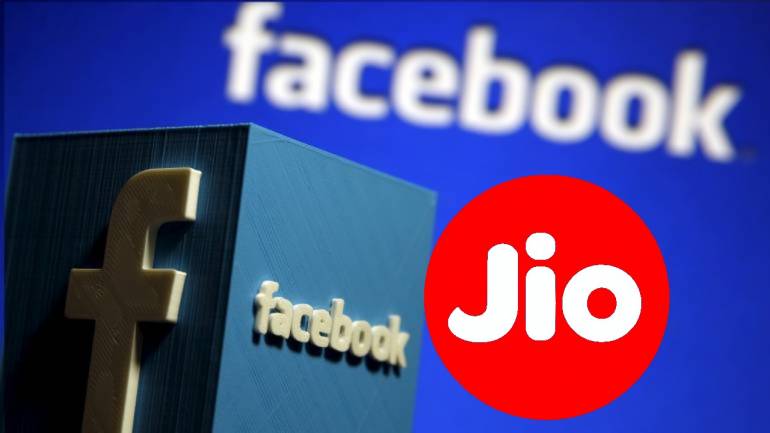 Arthasakshar Relience Jio - Facebook Deal facts