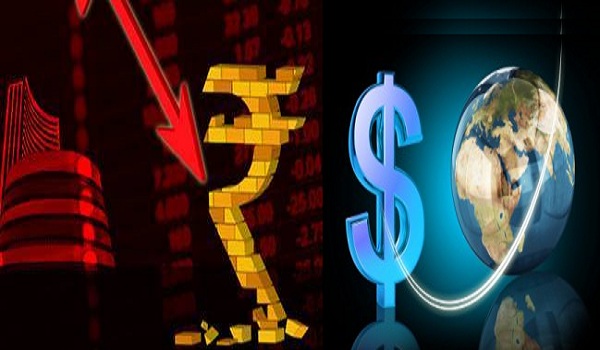 Arthasakshar Important Facts About Foreign exchange reserves in Marathi