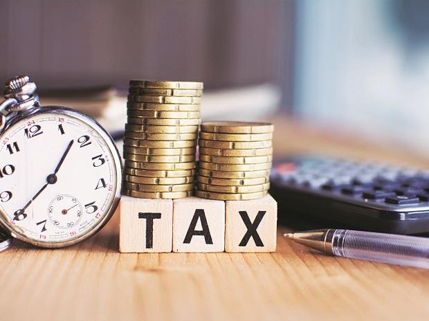 Arthasakshar Salary calcultion options and tax in marathi