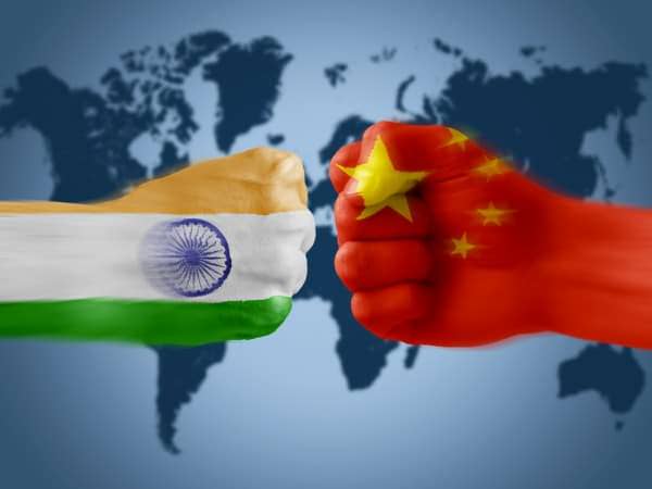 Arthasakshar Comparison - India & China