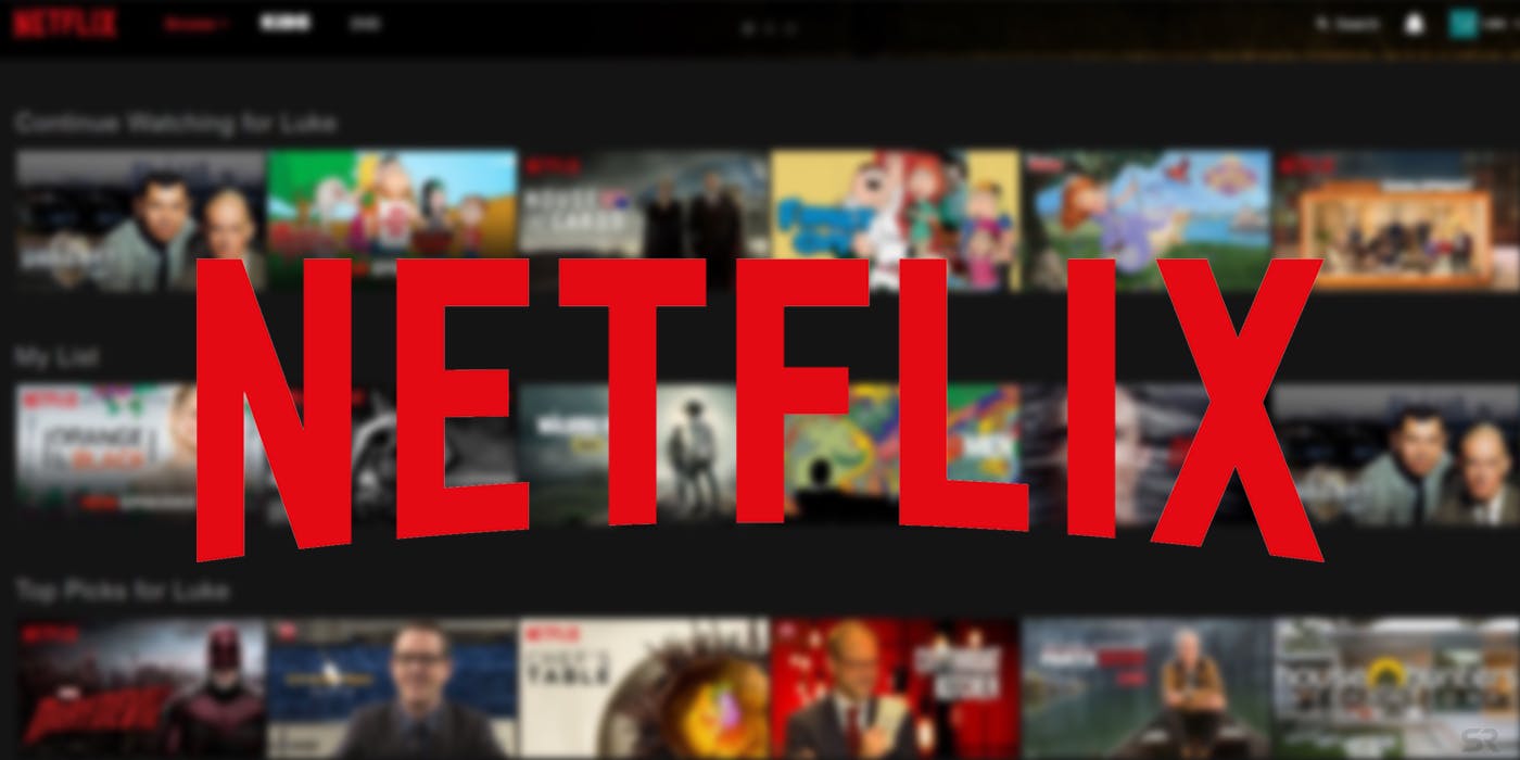 अर्थसाक्षर नेटफ्लिक्स Netflix