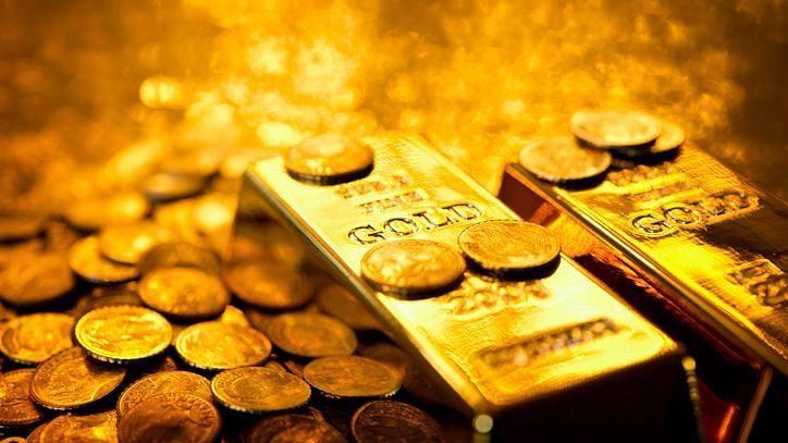 Arthasakshar Sovereign Gold Bonds