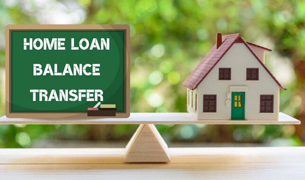 Arthasakshar Home Loan Transfer Marathi