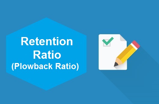 Retention Ratio