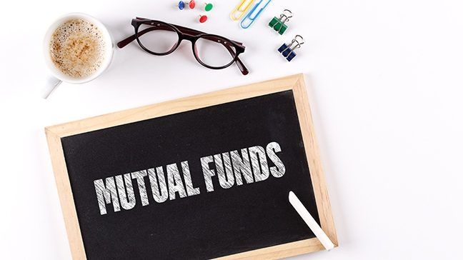 Mutual Fund म्युच्युअल फंड
