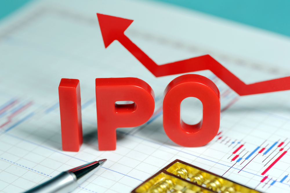 IPO आयपीओ