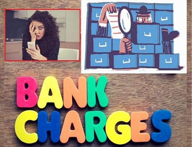 Bank Charges