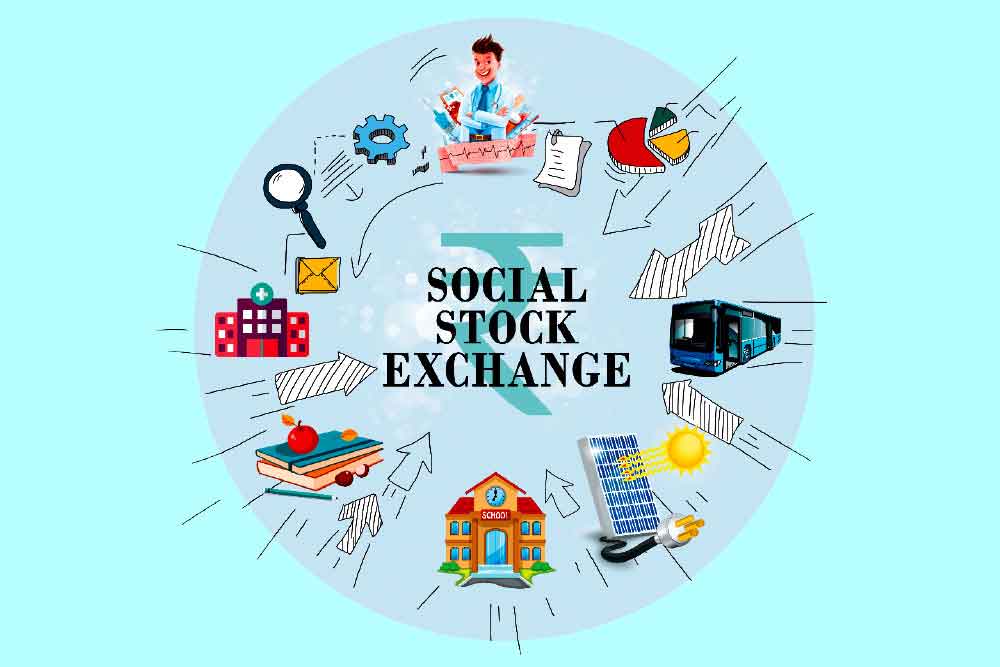 Social Stock Exchanges (SSE)
