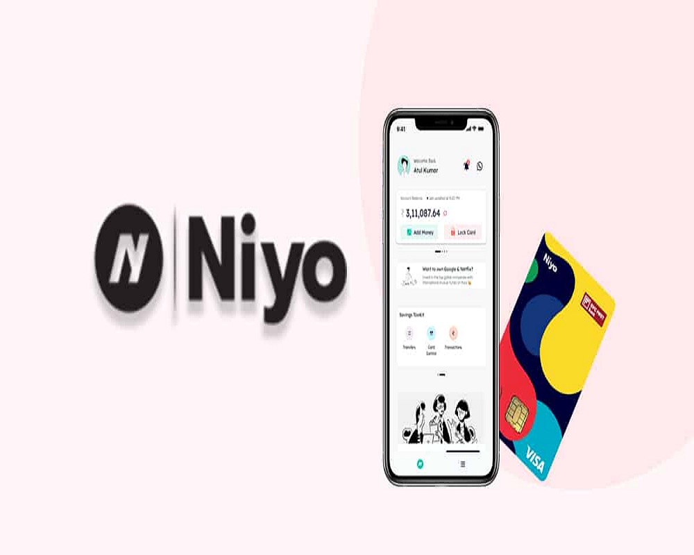 Niyo Bank