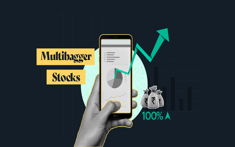 Multi bagger Stocks