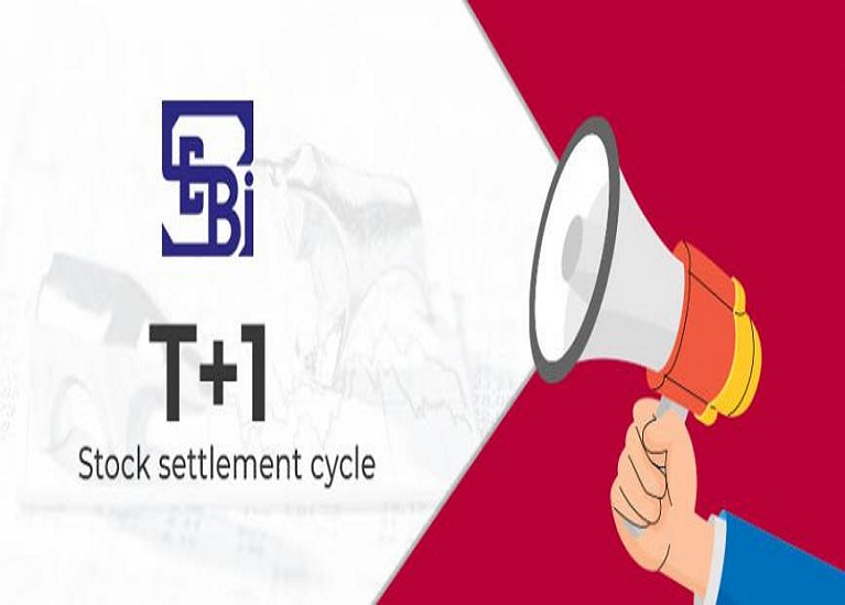 Stock settlement