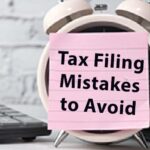 Common Tax Saving Mistakes :  कर बचत करताना टाळा ‘या’ 8 चुका