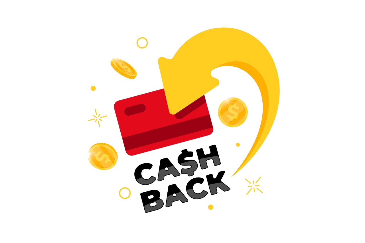 cash back offers