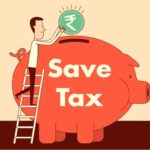 Tax Saving Options : आपण 2023-24 मध्ये कलम 80 सी व्यतिरिक्त 5 मार्गांनी करा कर बचत